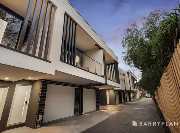 5/8 Nicholas Street, Lilydale, Vic 3140