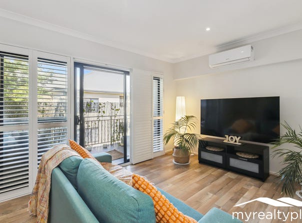 146/250 Beaufort Street, Perth, WA 6000