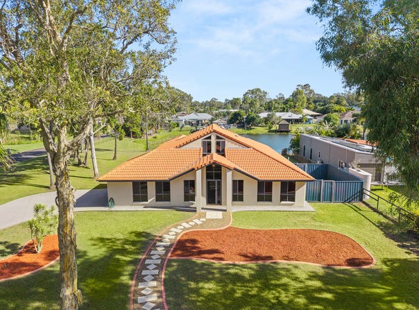 8 Eagle Beach Parade, Dundowran Beach, Qld 4655