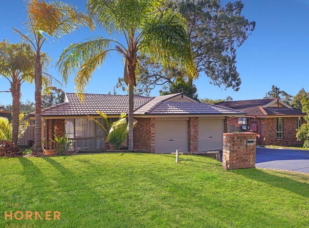 91 Brittania Drive, Watanobbi, NSW 2259