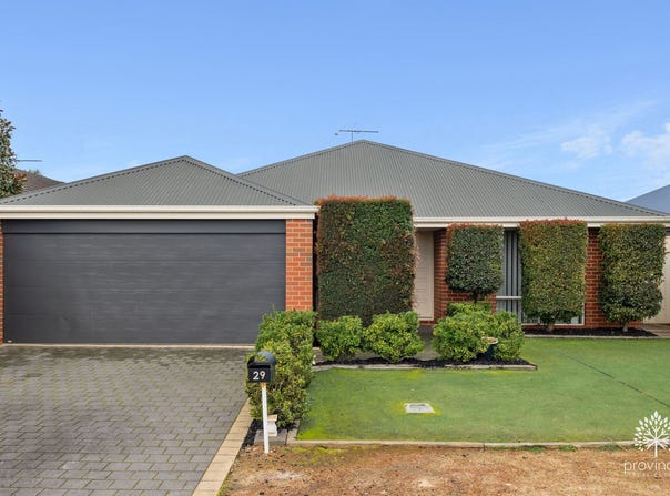 29 Lovett Drive, Forrestfield, WA 6058