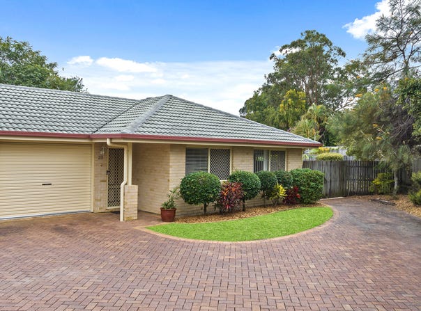 Unit 23/45 Glen Kyle Dr, Buderim, Qld 4556