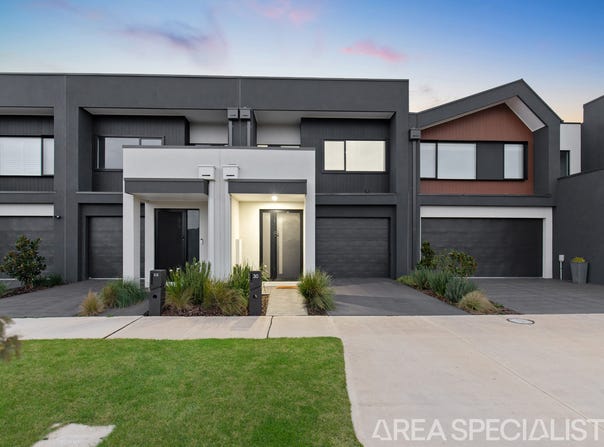 30 Infantry Way, Berwick, Vic 3806