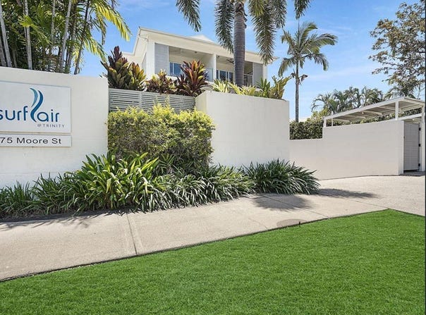 9/75 Moore Street, Trinity Beach, Qld 4879