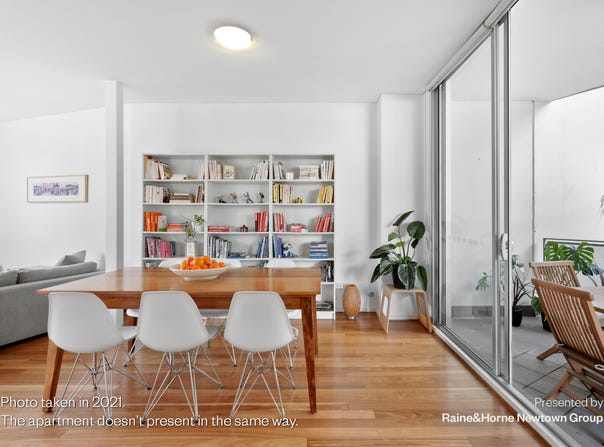 11/21-25 Coulson Street, Erskineville, NSW 2043