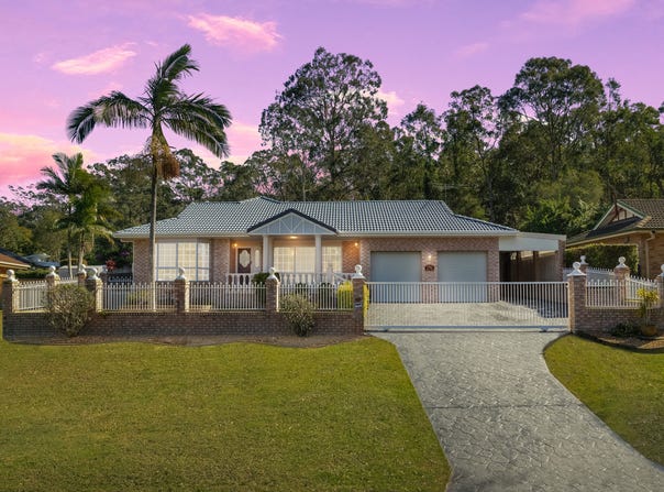 176 Parkview Crescent, Cornubia, Qld 4130