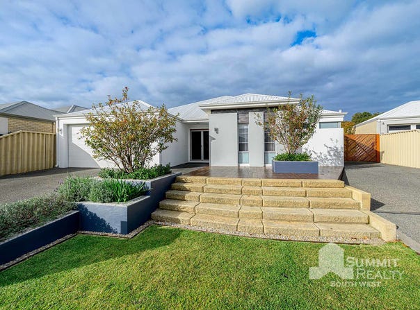 5 Cygnet Court, Millbridge, WA 6232