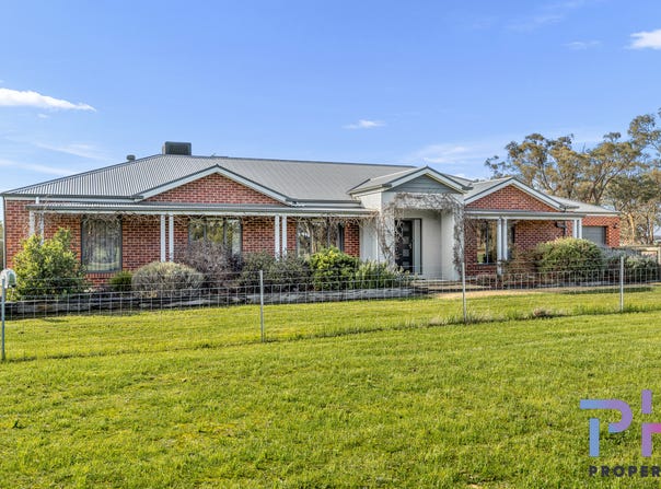 400 Marong-Serpentine Road, Leichardt, Vic 3516