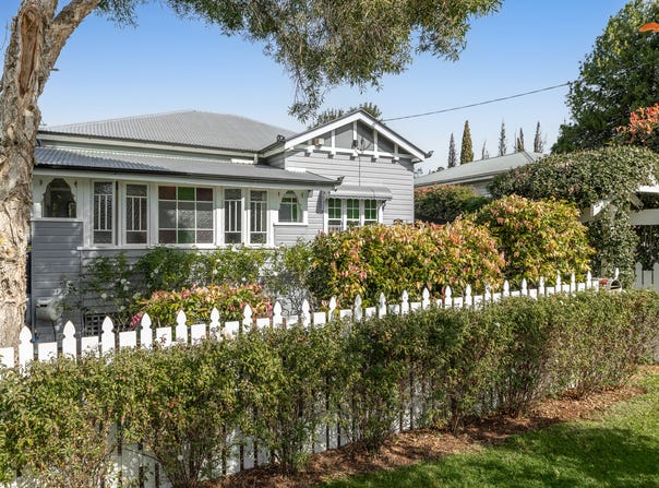 14 Hamwood Street, Toowoomba City, Qld 4350
