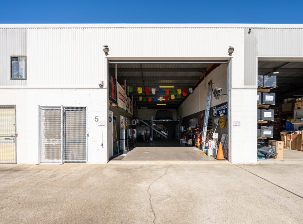 5/704 Gympie Road, Lawnton, Qld 4501