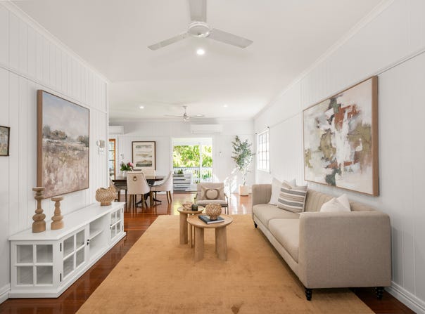 81 Davies Road, Ashgrove, Qld 4060