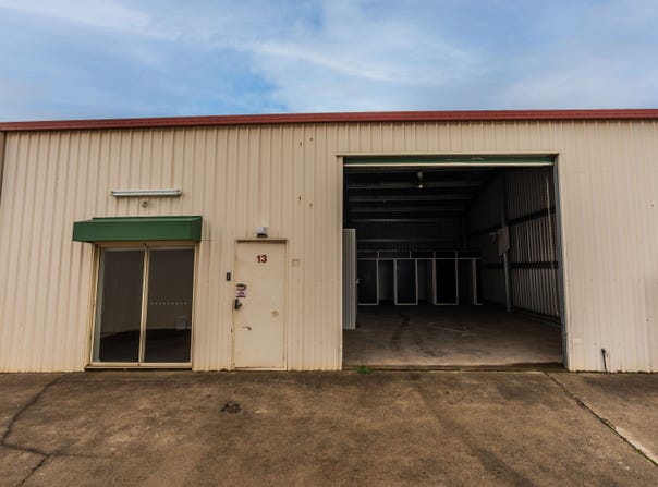 Shed  13, 19 Elsham Avenue, Orange, NSW 2800