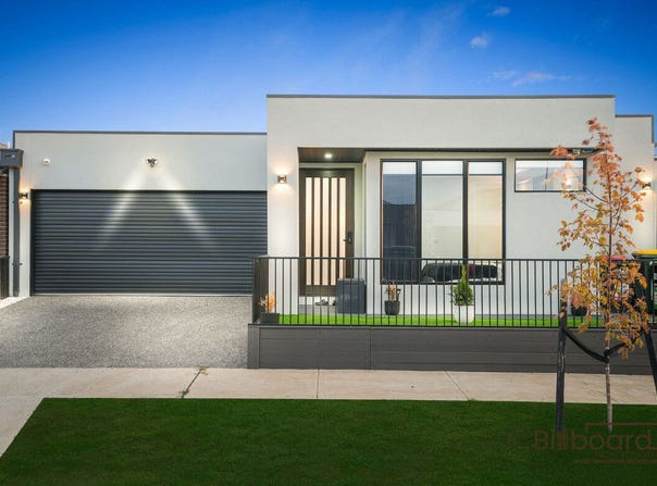 76 Quill Circuit, Kalkallo, Vic 3064