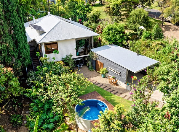9 Crescent Road, Eumundi, Qld 4562
