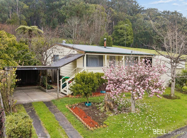 11 Yarra Street, Powelltown, Vic 3797