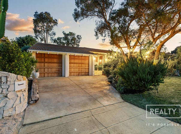 41 Braden Way, Marmion, WA 6020