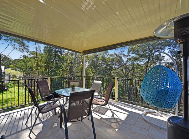401 Great Western Highway, Blackheath, NSW 2785