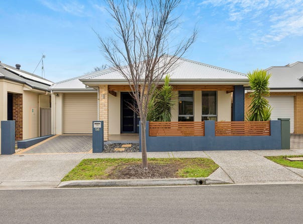 58 Rapid Avenue, Lightsview, SA 5085