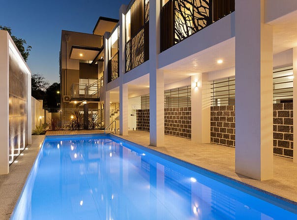 3/118 Matheson Road, Applecross, WA 6153