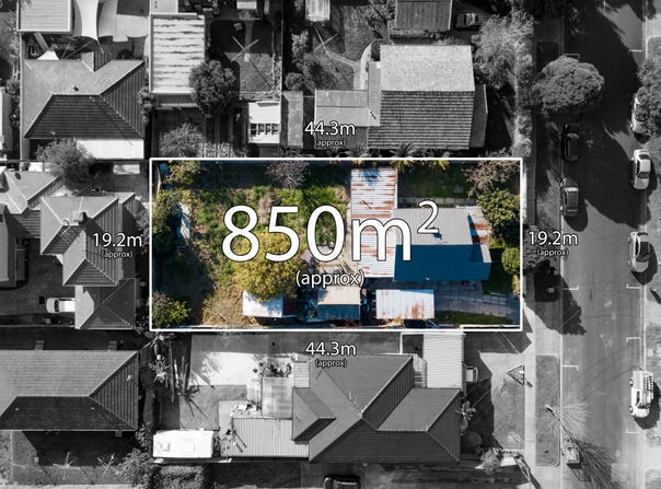 4 Victoria Avenue, Springvale, Vic 3171