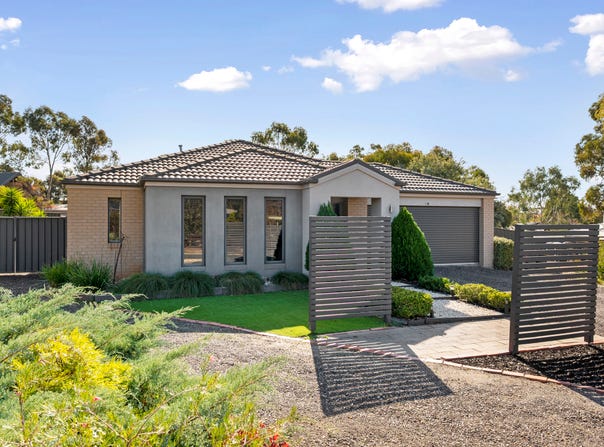 9A Settlers Place, Maiden Gully, Vic 3551