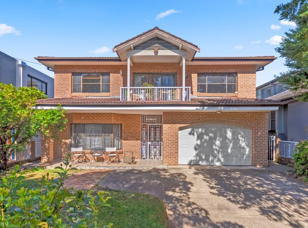 14 Alton Avenue, Concord, NSW 2137