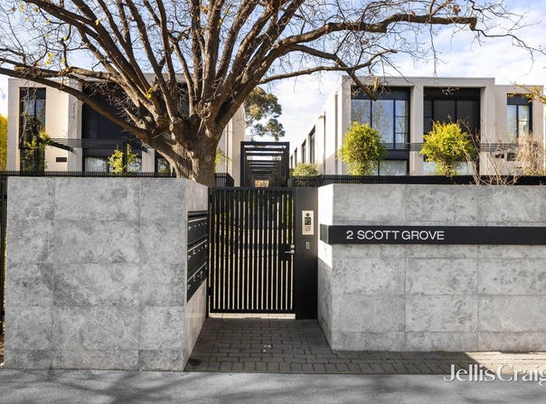 4/2 Scott Grove, Glen Iris, Vic 3146