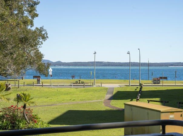 6/17 Mistral Close, Nelson Bay, NSW 2315
