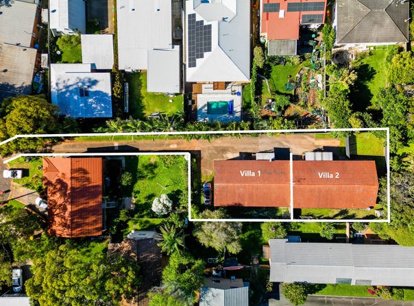 13 Willow Place, Port Macquarie, NSW 2444