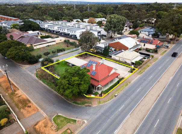16 Salisbury Highway, Salisbury, SA 5108