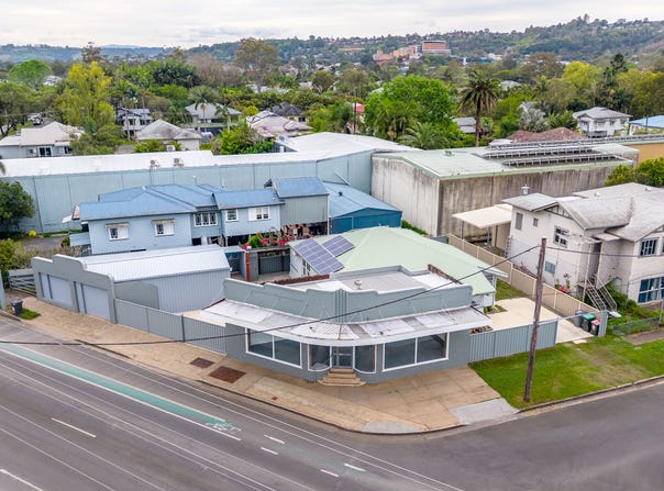 42 Wyrallah Road, East Lismore, NSW 2480