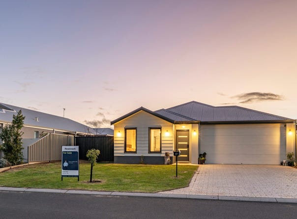 17 Stylaster Circuit, Vasse, WA 6280
