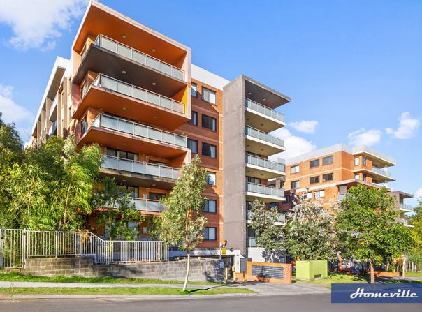 29/15 Young Road, Carlingford, NSW 2118