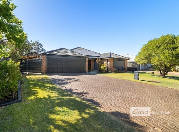 17 Garnet Way, Dalyellup, WA 6230