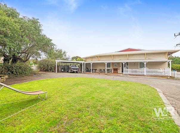 14 Oatlands Road, Mount Barker, WA 6324