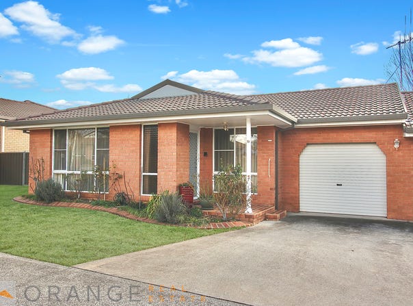 13/26 Warrendine Street, Orange, NSW 2800