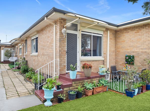 1/349 West Botany Street, Rockdale, NSW 2216