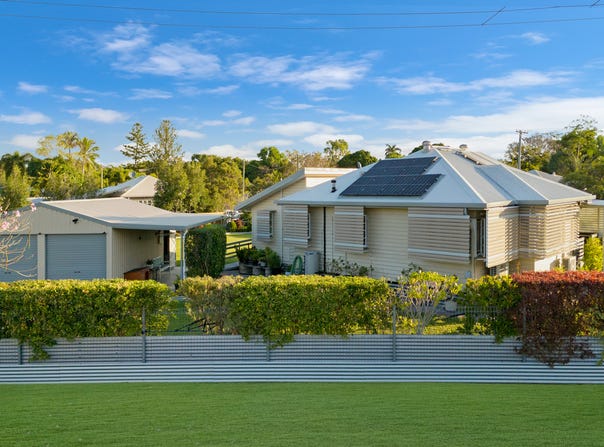 38 Downs Street, Gulliver, Qld 4812