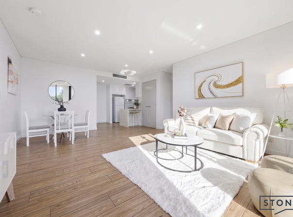 209/46 Mcevoy Street, Waterloo, NSW 2017