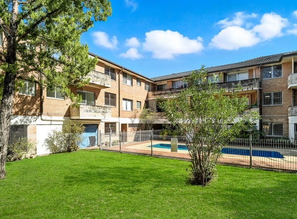 13/20-24 Sherwood Road, Merrylands, NSW 2160