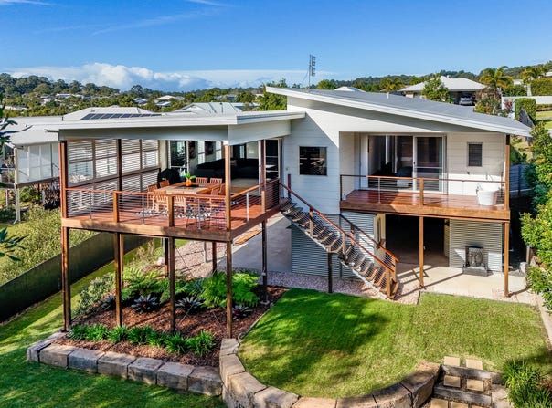 13 Grimes Terrace, Burnside, Qld 4560