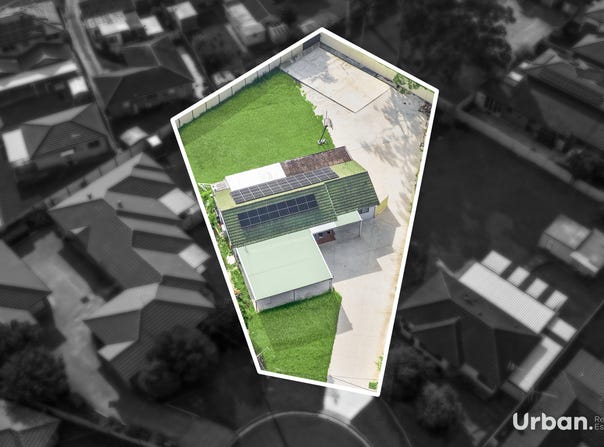 5 Burns Avenue, Macquarie Fields, NSW 2564