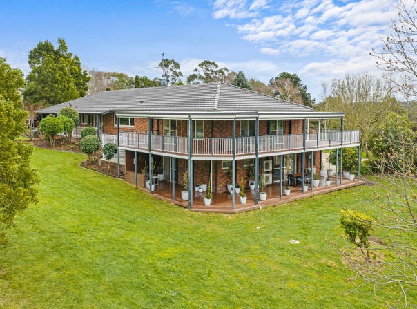 1A Winter Street, Gordon, Vic 3345