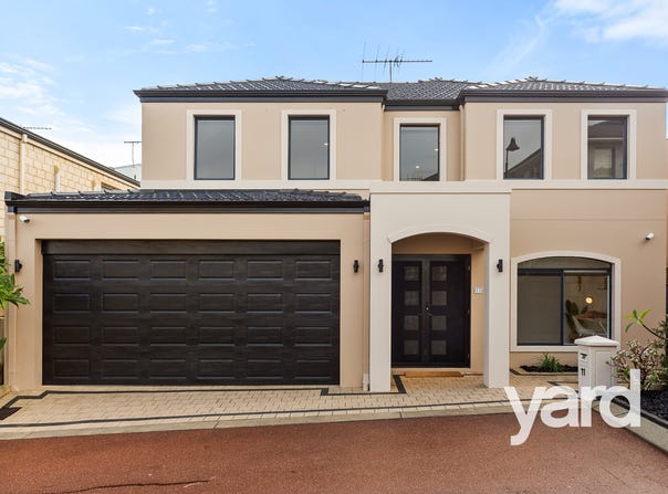 11 Doig Court, Bicton, WA 6157