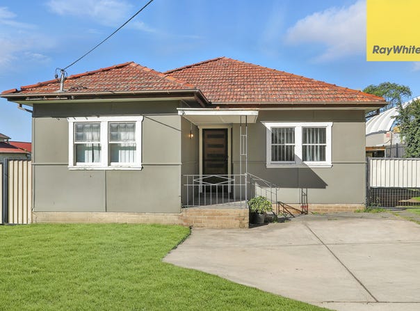 566 Reservoir Road, Prospect, NSW 2148