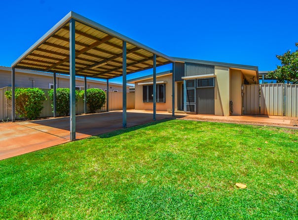 8 Bridge Street, South Hedland, WA 6722
