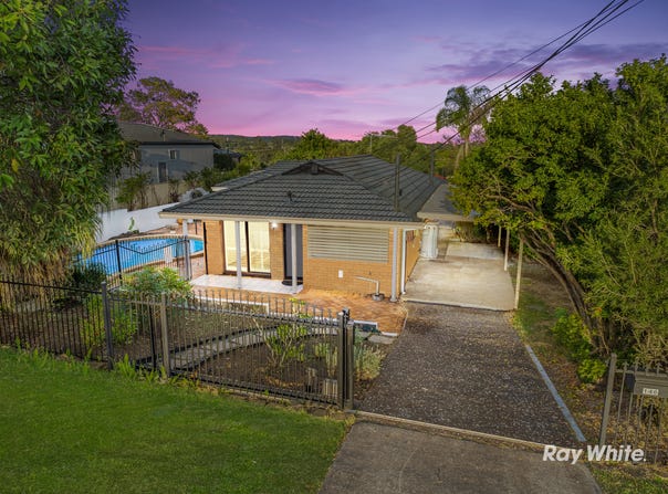 146 Barbaralla Drive, Springwood, Qld 4127