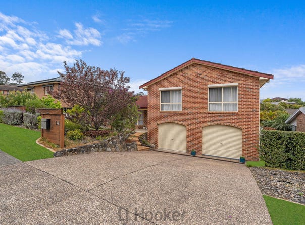 14 Anchor Close, Belmont, NSW 2280
