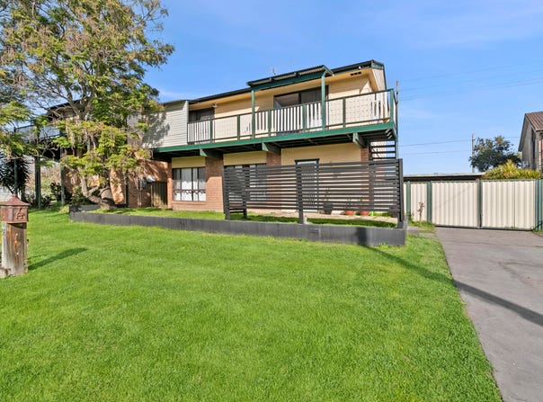 56 James Meehan Street, Windsor, NSW 2756