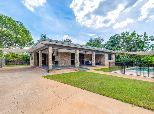 191 Lee Point Road, Wanguri, NT 0810